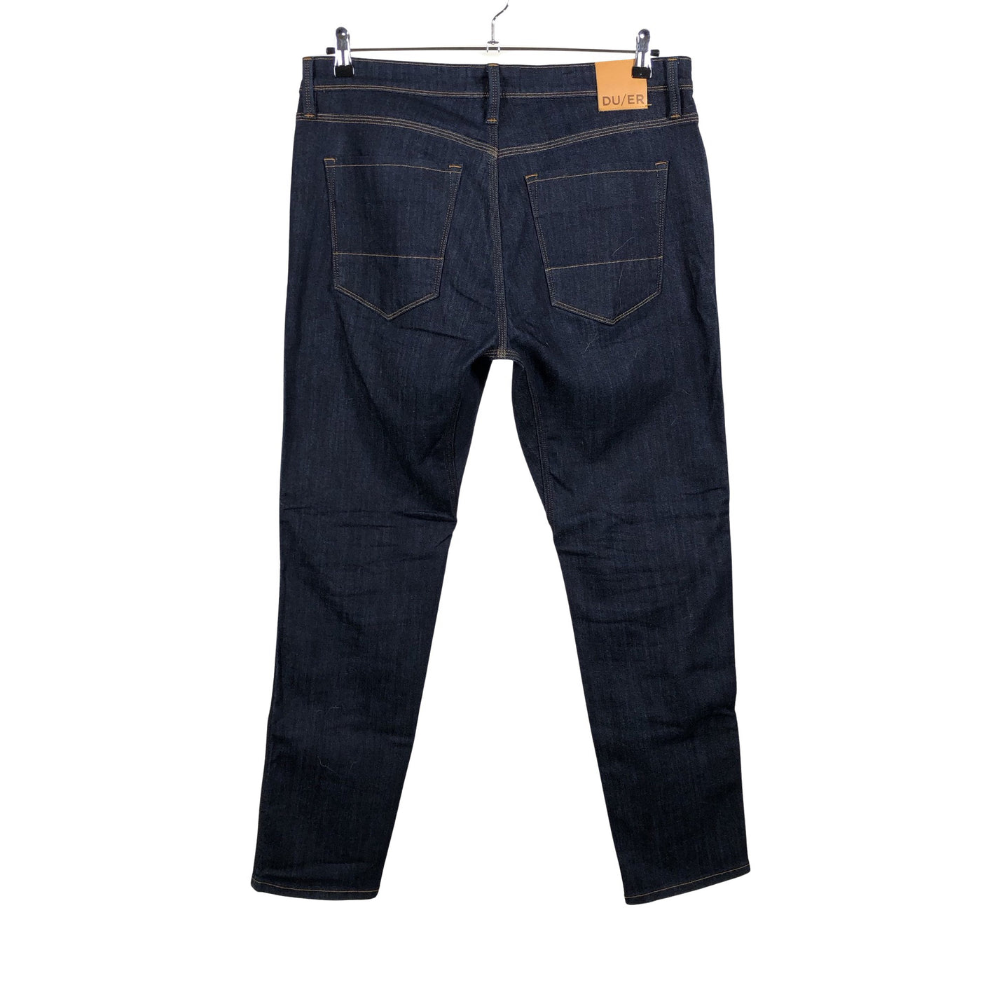 Unisex DU/ER - Teksad, suurus W36 - Sinine (2)