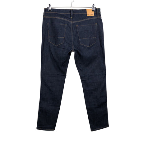 Unisex DU/ER - Teksad, suurus W36 - Sinine (2)