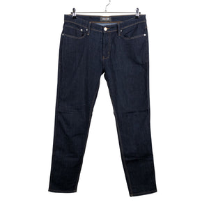 Unisex DU/ER - Teksad, suurus W36 - Sinine (1)