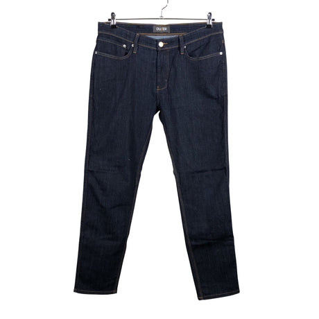 Unisex DU/ER - Teksad, suurus W36 - Sinine ()