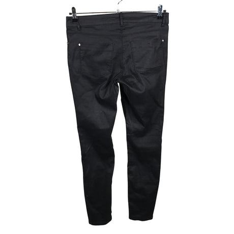 Unisex Ril's - Teksad, suurus 38 - Must (2)