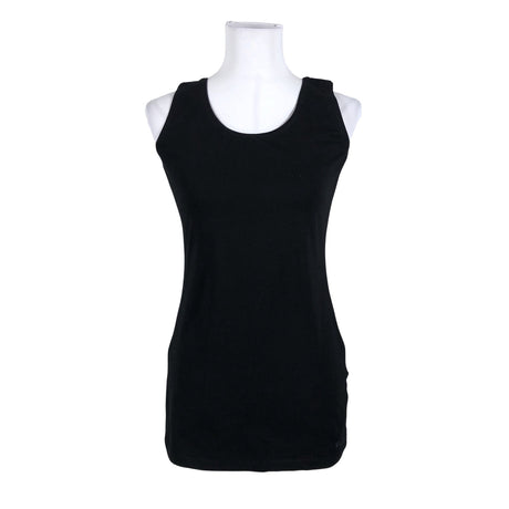 Unisex Your Face - Trikotaažist topp, suurus 38 - Must ()
