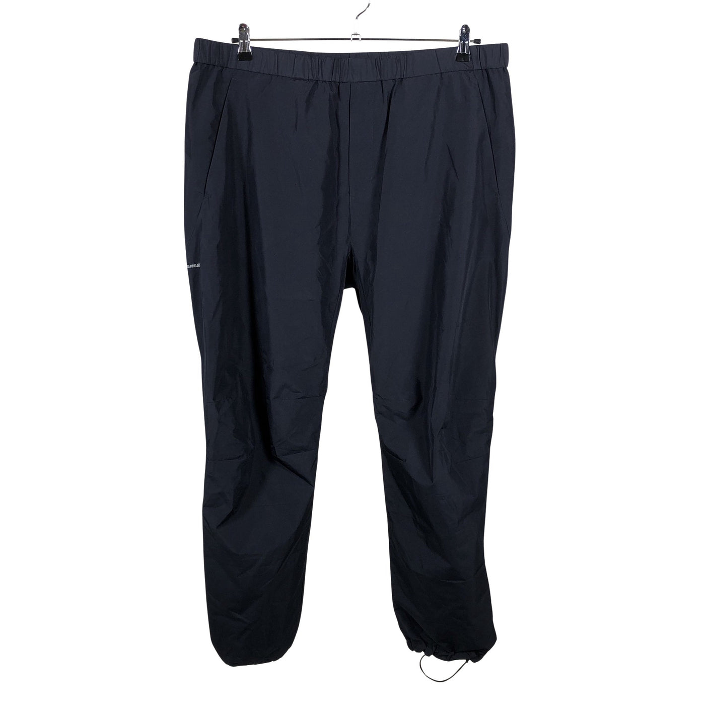 Unisex Norse Projects - Õuepüksid, suurus XXL - Sinine (1)