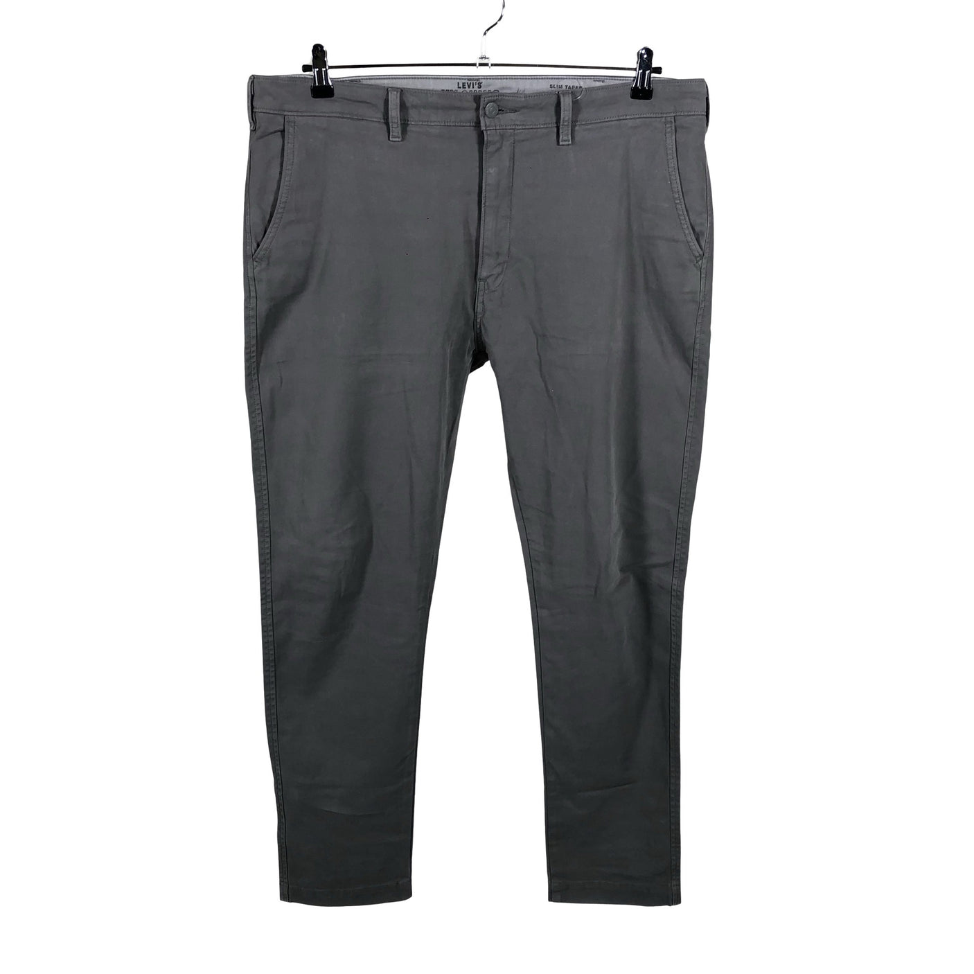 Unisex Levi's - Chino-püksid, suurus W38 - Hall (1)