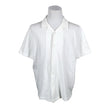 Unisex Uniqlo - T-särk, suurus XL - Valge ()