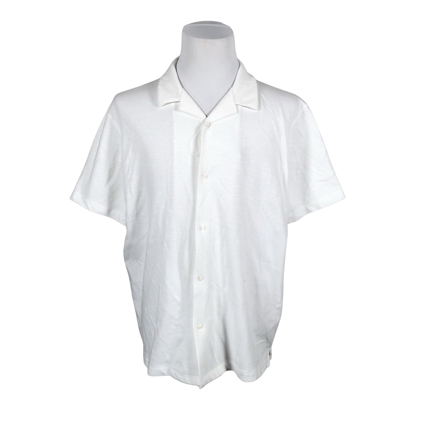 Unisex Uniqlo - T-särk, suurus XL - Valge (1)
