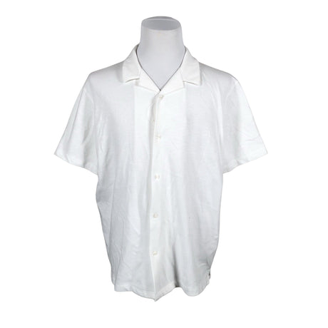 Unisex Uniqlo - T-särk, suurus XL - Valge ()