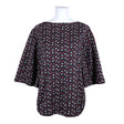 Unisex Marimekko - Trikotaažist pluus, suurus 40 - Punane ()
