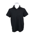 Unisex Filippa K. - T-särk, suurus XXL - Must ()