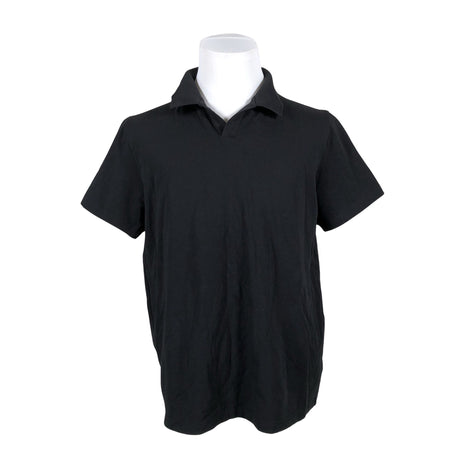 Unisex Filippa K. - T-särk, suurus XXL - Must ()