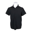 Unisex Filippa K. - T-särk, suurus XL - Must ()