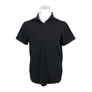 Unisex Filippa K. - T-särk, suurus XL - Must (1)