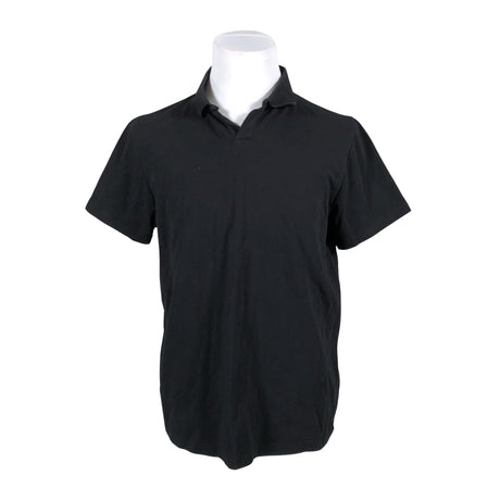 Unisex Filippa K. - T-särk, suurus XL - Must ()