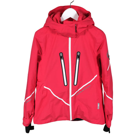 Unisex Reimatec - Talvejope, suurus 158 - 164 - Punane ()