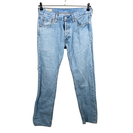 Unisex Levi's - Teksad, suurus W30 - Helesinine ()