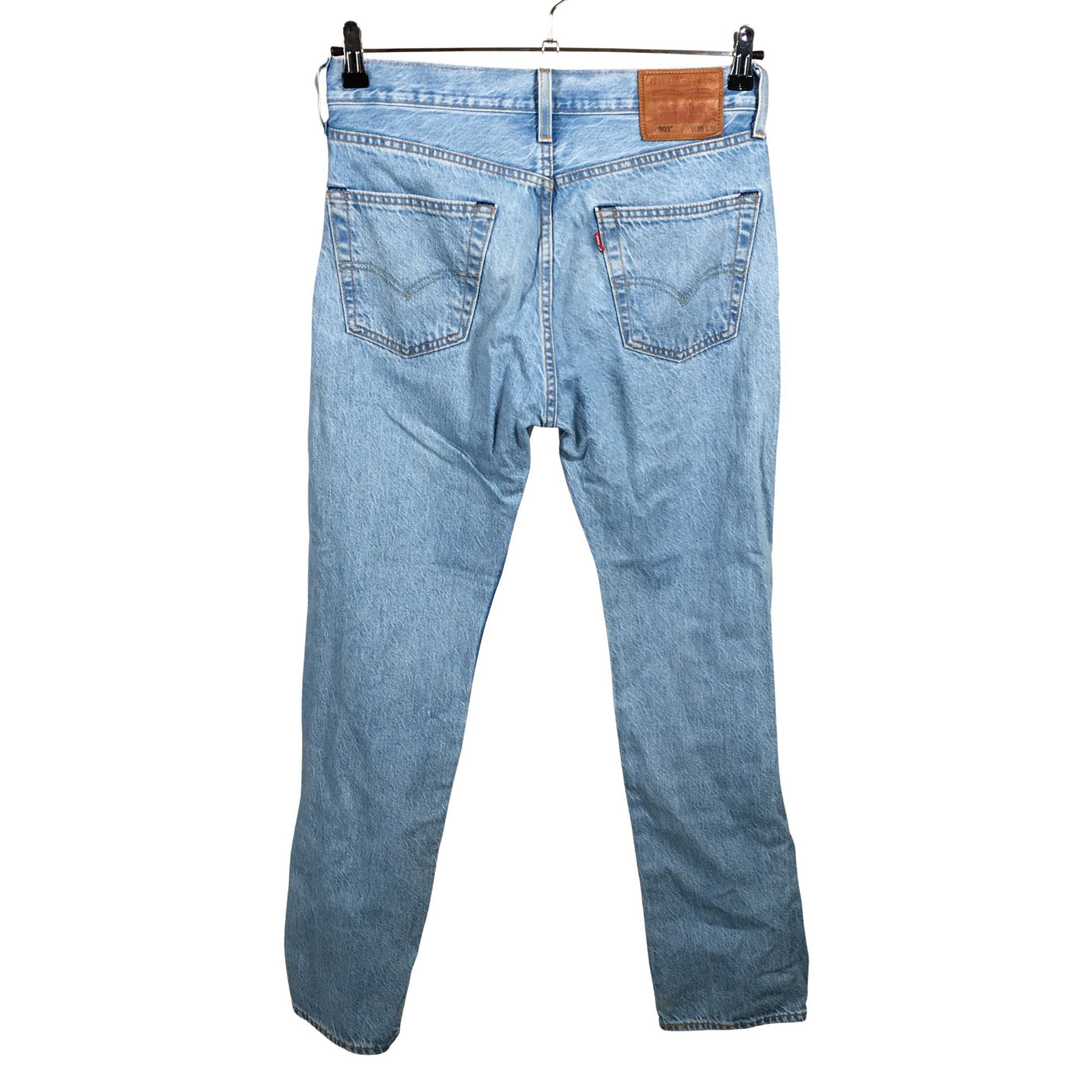 Unisex Levi's - Teksad, suurus W30 - Helesinine (2)
