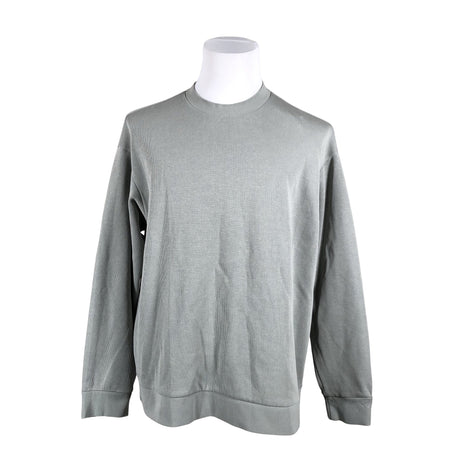 Unisex Muji - Trikotaažist pluus, suurus XL - Roheline ()