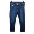 Unisex Diesel - Teksad, suurus W31 - Sinine ()