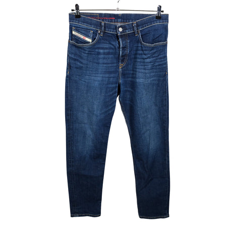 Unisex Diesel - Teksad, suurus W31 - Sinine ()