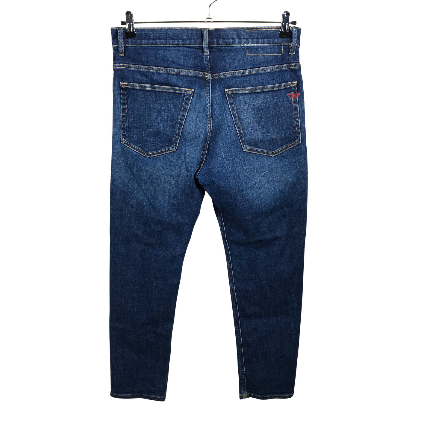 Unisex Diesel - Teksad, suurus W31 - Sinine (2)
