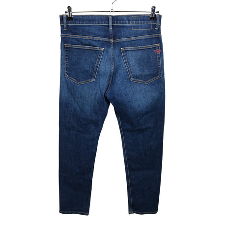 Unisex Diesel - Teksad, suurus W31 - Sinine (2)