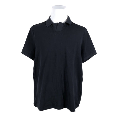 Unisex Club Monaco - Polosärk, suurus XXL - Sinine ()
