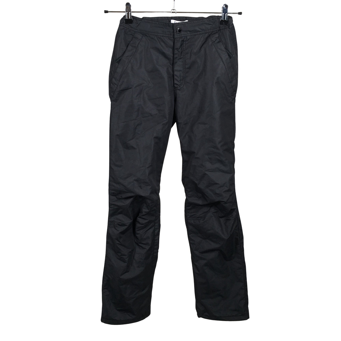 Unisex Bel - Talvepüksid, suurus 158 - 164 - Must (1)