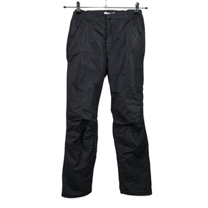 Unisex Bel - Talvepüksid, suurus 158 - 164 - Must (1)