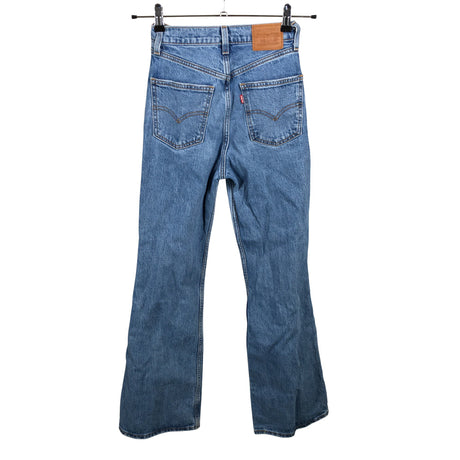 Unisex Levi's - Teksad, suurus W24 - Helesinine (2)