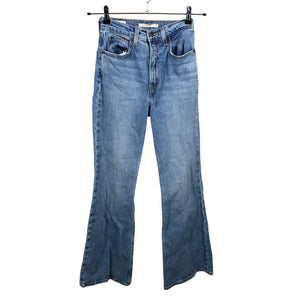 Unisex Levi's - Teksad, suurus W24 - Helesinine (1)