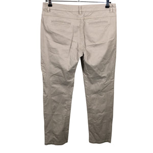 Unisex Comma - Mittevenivad püksid, suurus 42 - Beige (2)