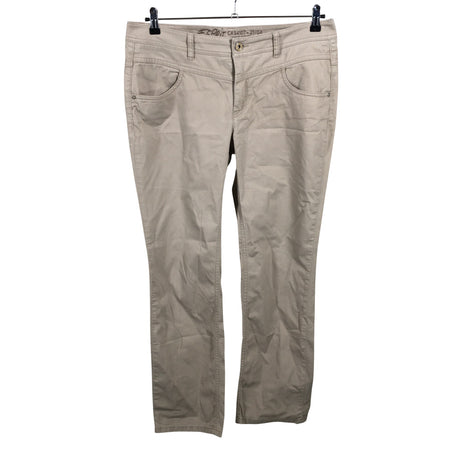 Unisex Esprit - Mittevenivad püksid, suurus 46 - Beige ()