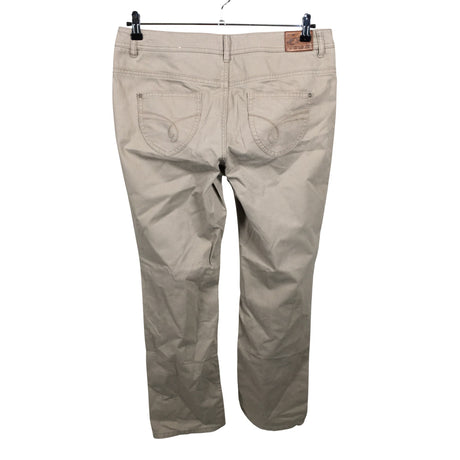 Unisex Esprit - Mittevenivad püksid, suurus 46 - Beige (2)