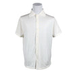 Unisex SuitSupply - T-särk, suurus XL - Looduslik valge ()