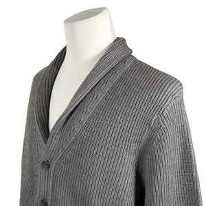 Unisex Reigning Champ - Kardigan, suurus XL - Hall (2)