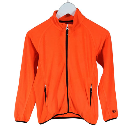 Unisex Reima - Fliisjakk, suurus 146 - 152 - Oranž ()