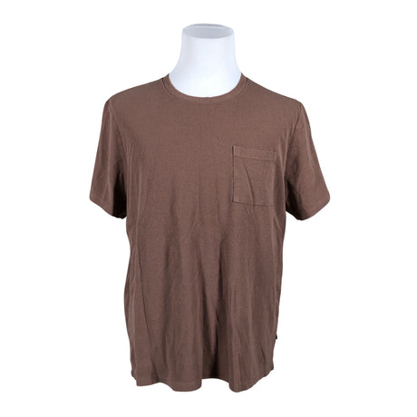 Unisex NN07 - T-särk, suurus XXL - Pruun ()
