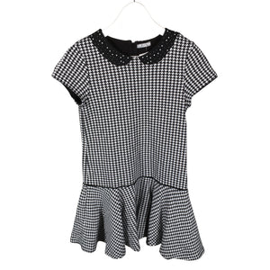Unisex Mayoral - Kootud kleit, suurus 158 - 164 - Must (1)