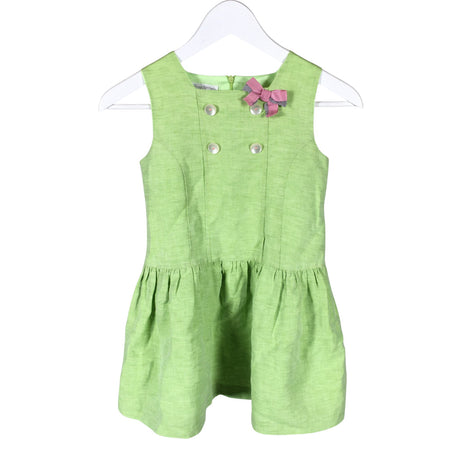 Unisex Fina Ejerique - Mitteveniv kleit, suurus 134 - 140 - Roheline ()