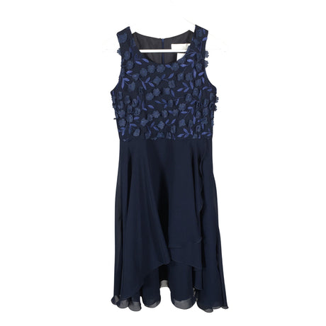 Unisex Mignelin - Pidulik kleit, suurus 158 - 164 - Sinine ()