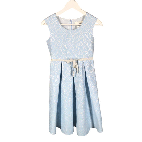 Unisex Mignelin - Pidulik kleit, suurus 152 - 158 - Helesinine ()