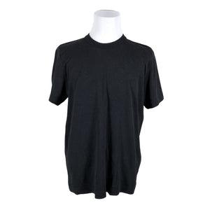 Unisex CDLP - T-särk, suurus L - Must (1)