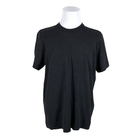 Unisex CDLP - T-särk, suurus L - Must ()