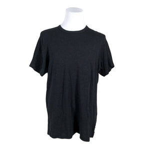 Unisex Reigning Champ - T-särk, suurus XL - Must (1)