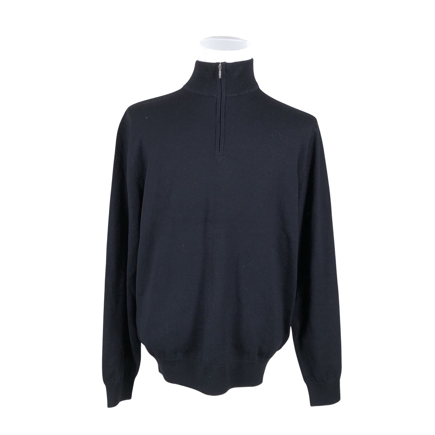 Unisex SuitSupply - Kampsun, suurus XXL - Sinine (1)