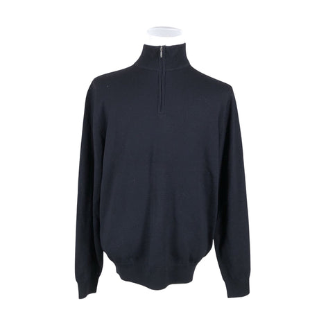 Unisex SuitSupply - Kampsun, suurus XXL - Sinine ()