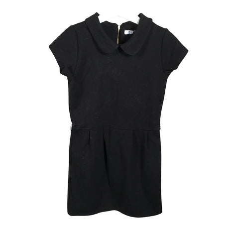 Unisex Bel - Trikotaažist kleit, suurus 134 - 140 - Must ()