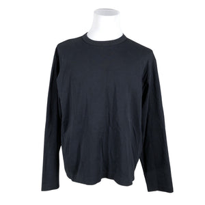 Unisex COS - Trikotaažist pluus, suurus XL - Must (1)
