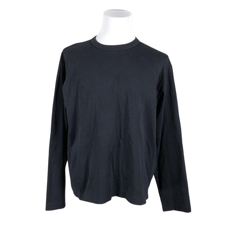 Unisex COS - Trikotaažist pluus, suurus XL - Must ()