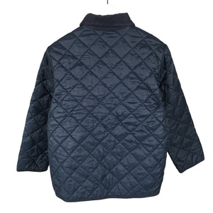 Unisex Benetton - Tepitud jope, suurus 152 - 158 - Sinine (2)